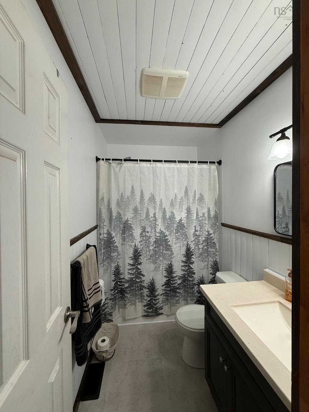 1668 Mackay Street, Westville, NS