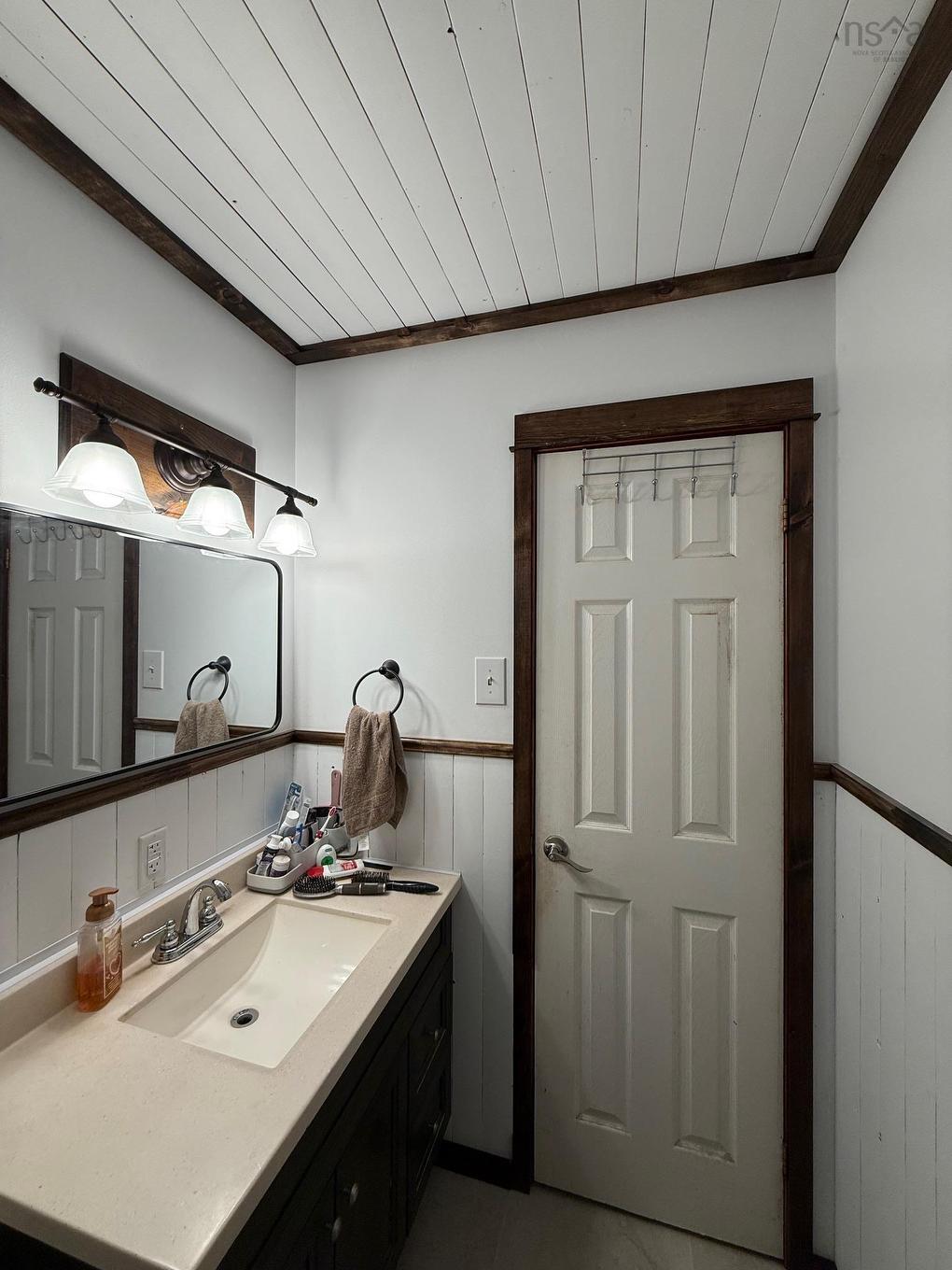 1668 Mackay Street, Westville, NS