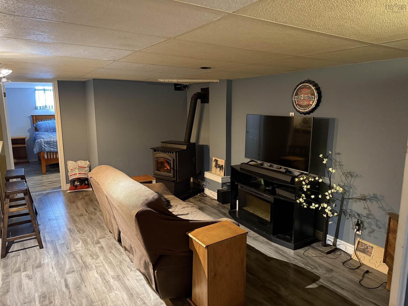 1668 Mackay Street, Westville, NS