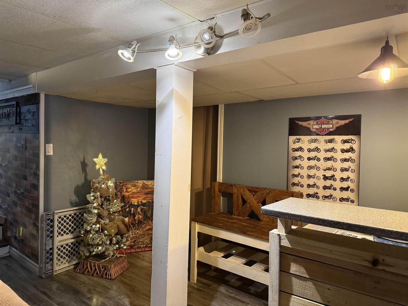 1668 Mackay Street, Westville, NS