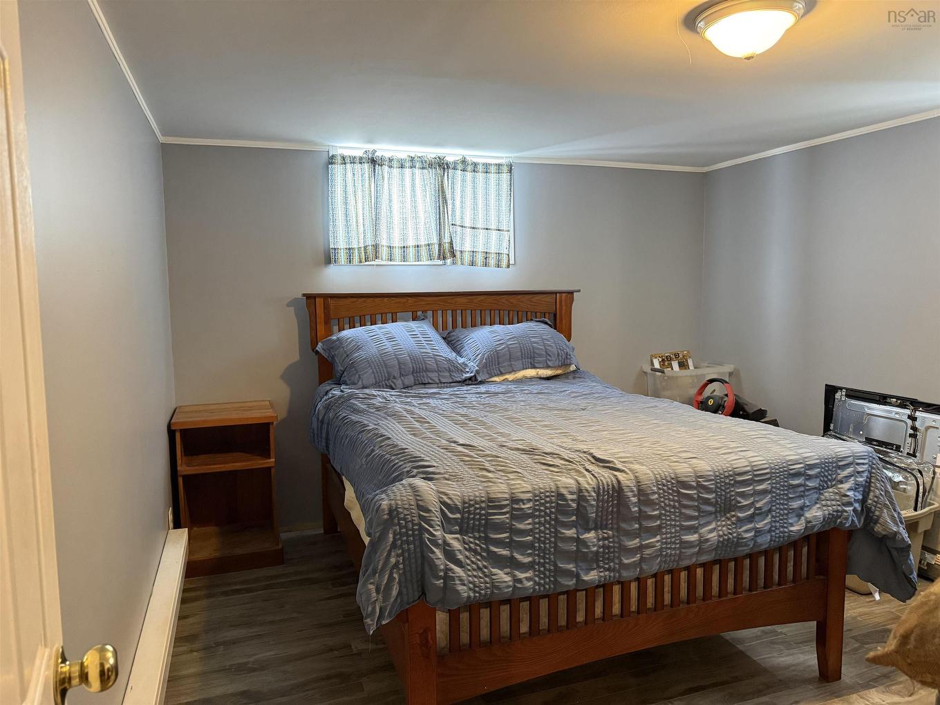 1668 Mackay Street, Westville, NS