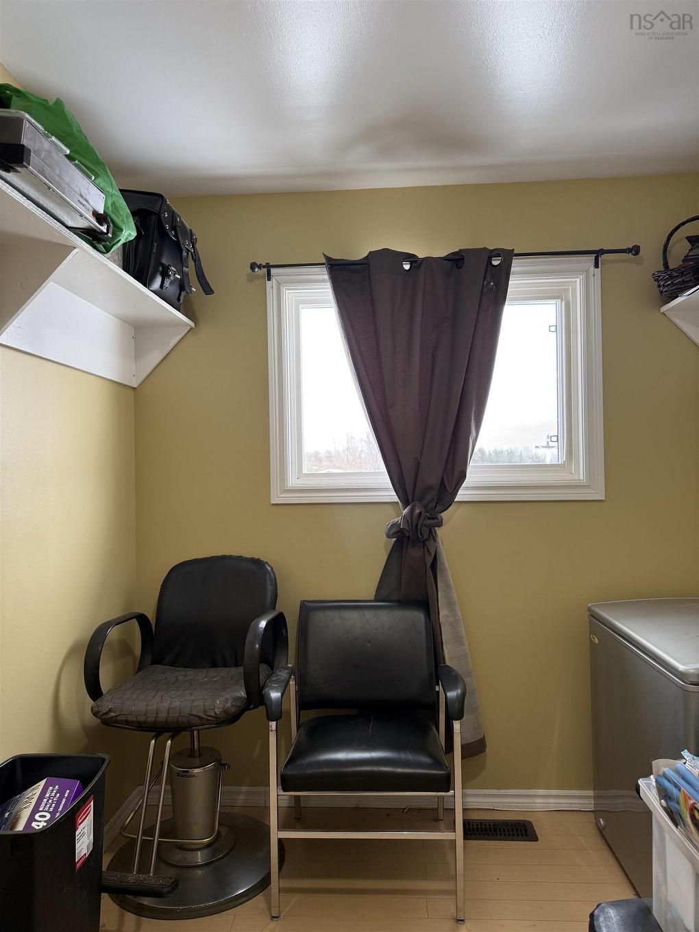 1668 Mackay Street, Westville, NS