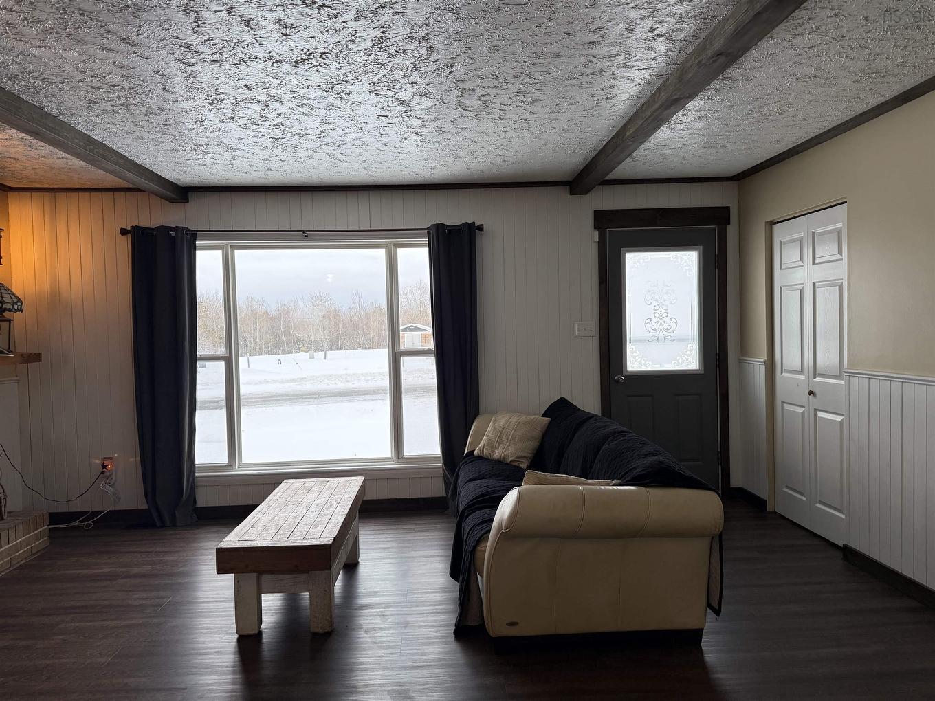 1668 Mackay Street, Westville, NS