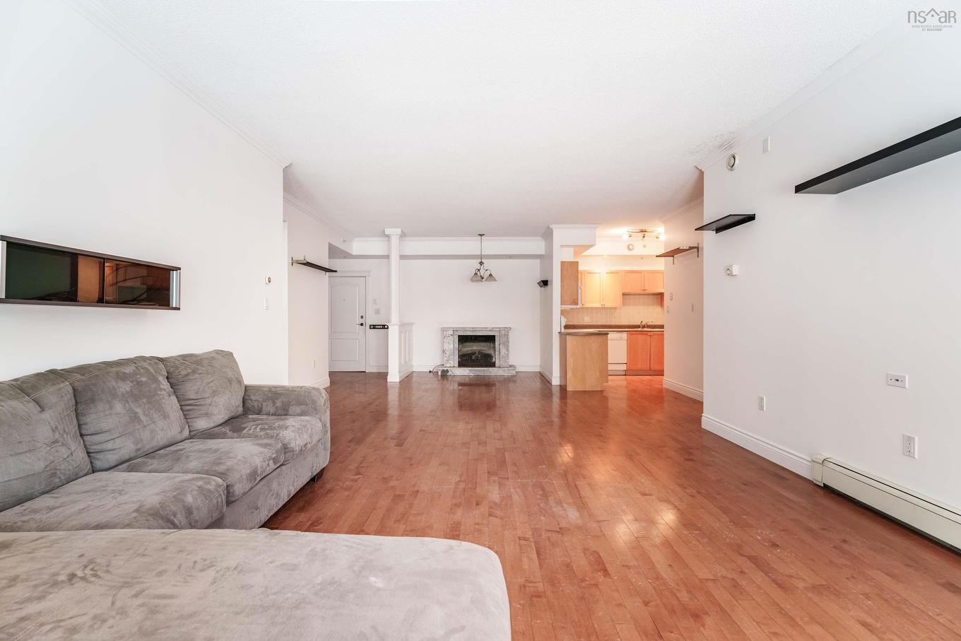 107 5523 Inglis Street, Halifax, NS