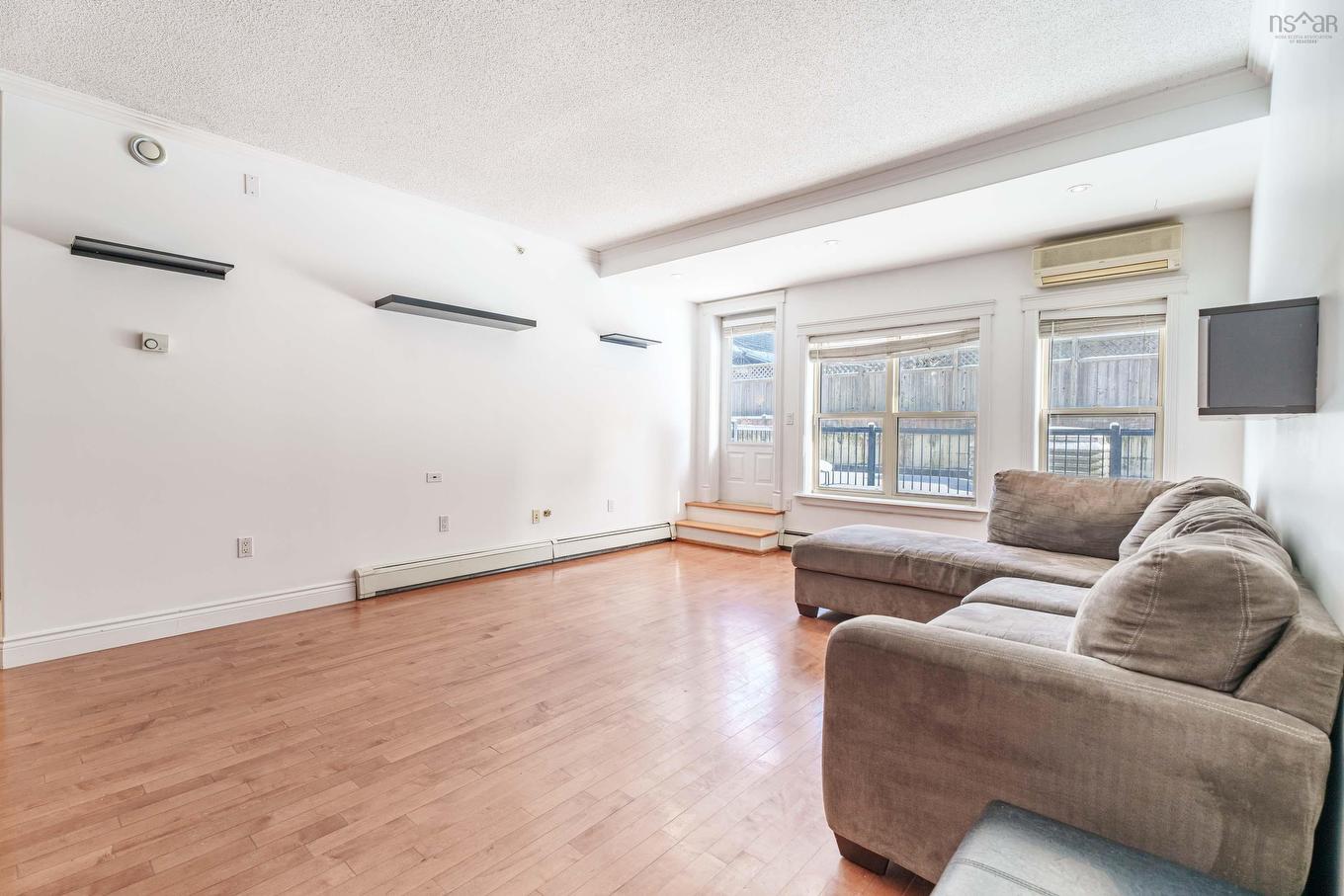 107 5523 Inglis Street, Halifax, NS