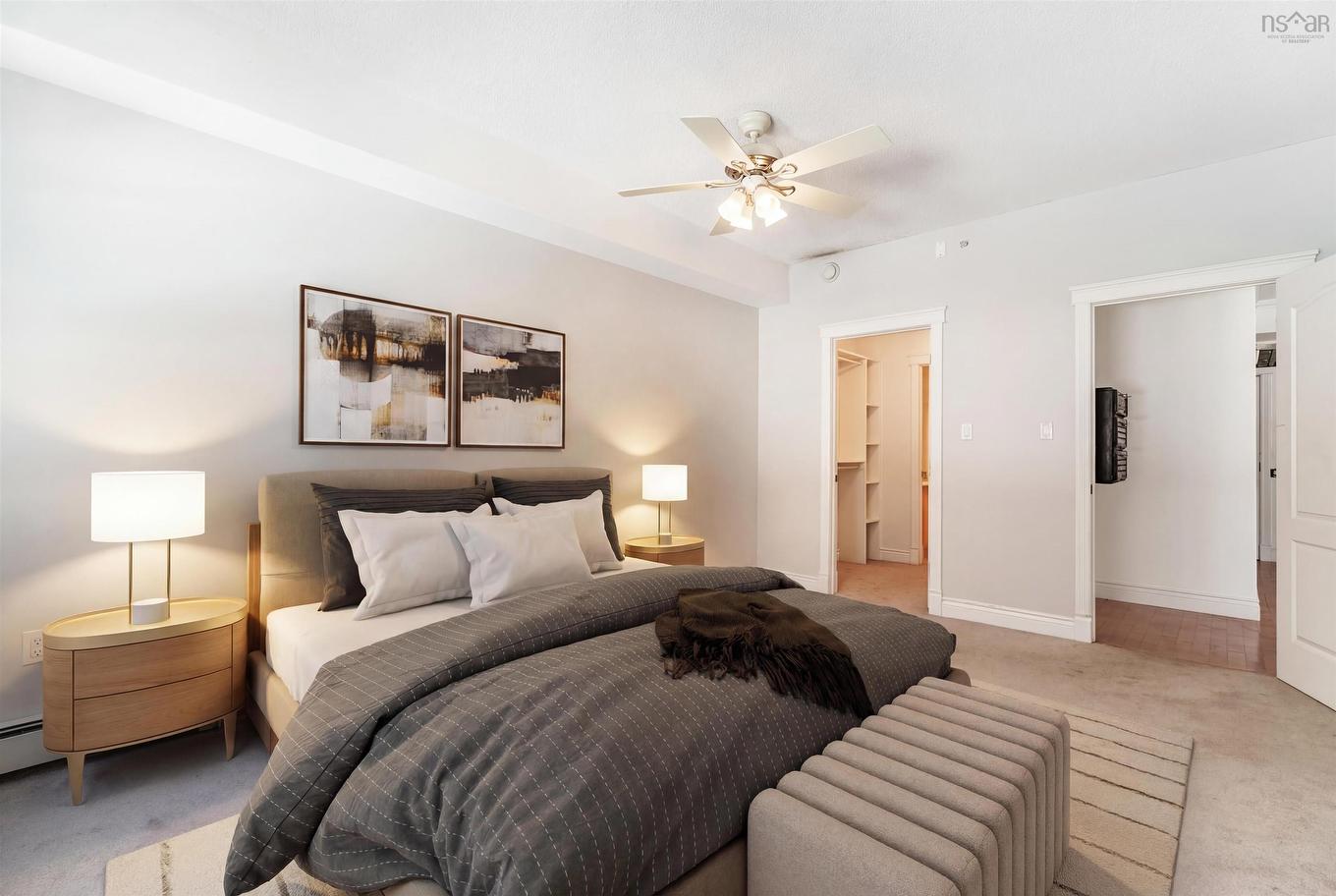 107 5523 Inglis Street, Halifax, NS