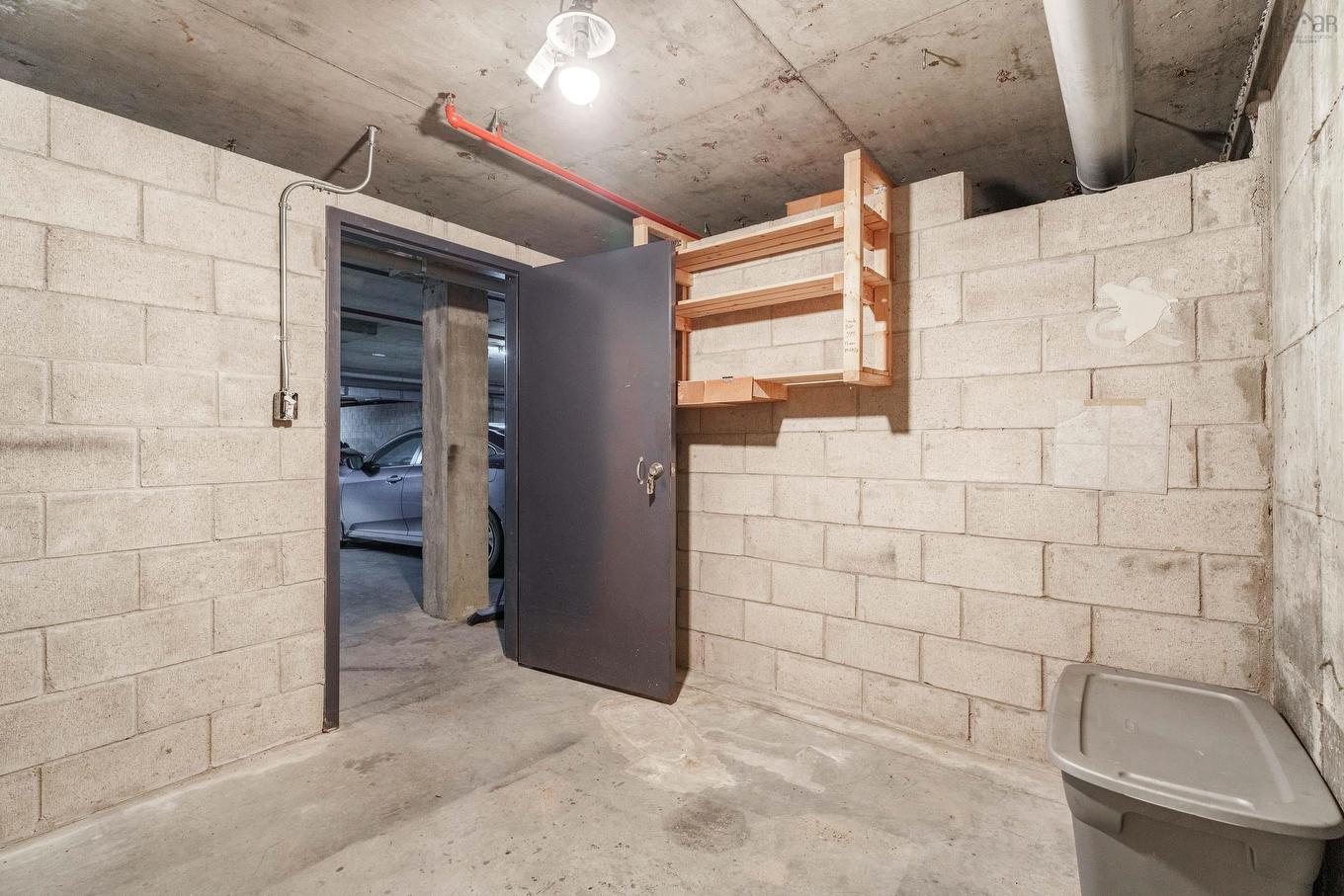 107 5523 Inglis Street, Halifax, NS