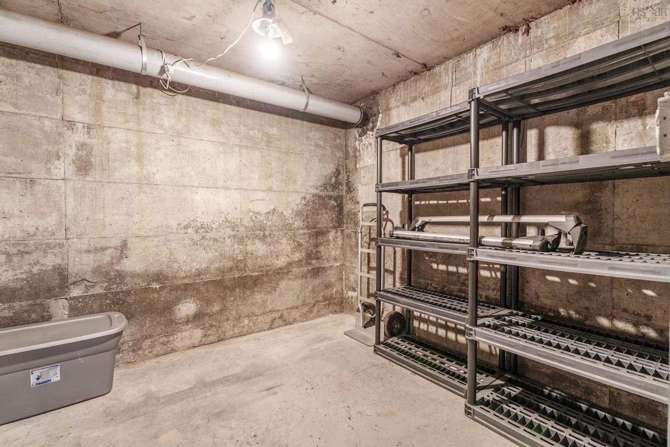 107 5523 Inglis Street, Halifax, NS