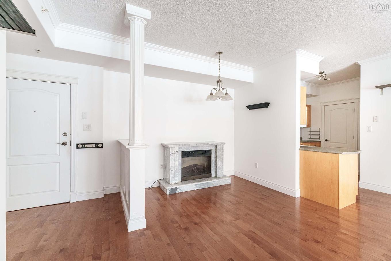 107 5523 Inglis Street, Halifax, NS