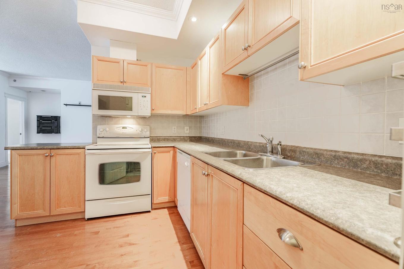 107 5523 Inglis Street, Halifax, NS