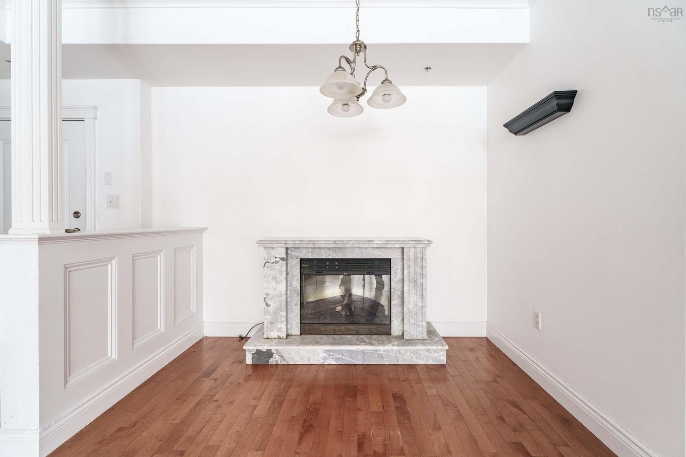 107 5523 Inglis Street, Halifax, NS