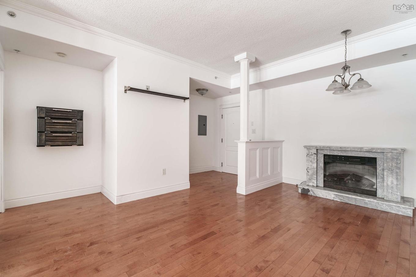 107 5523 Inglis Street, Halifax, NS