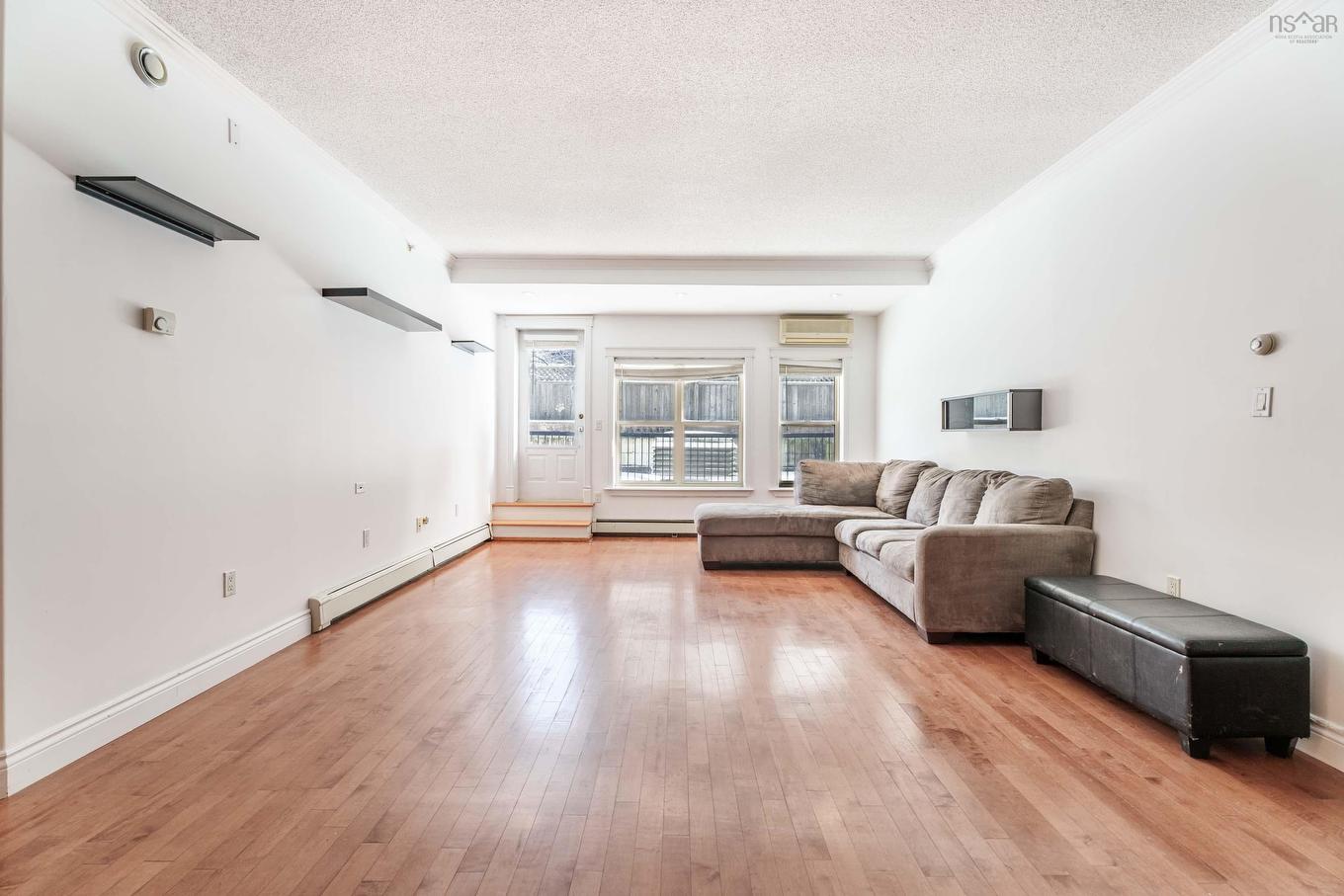 107 5523 Inglis Street, Halifax, NS