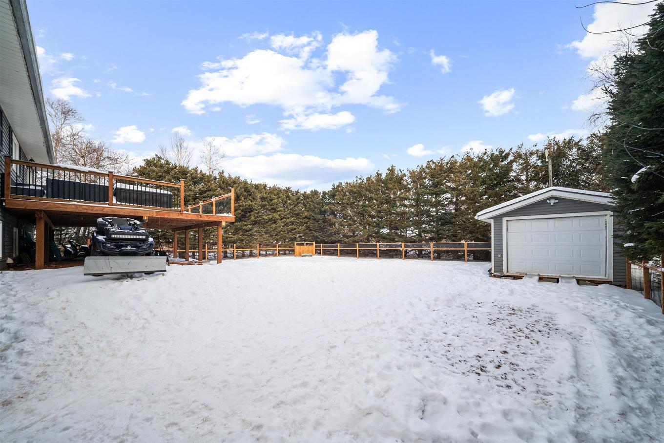 35 Fairway Avenue, Summerside, PE