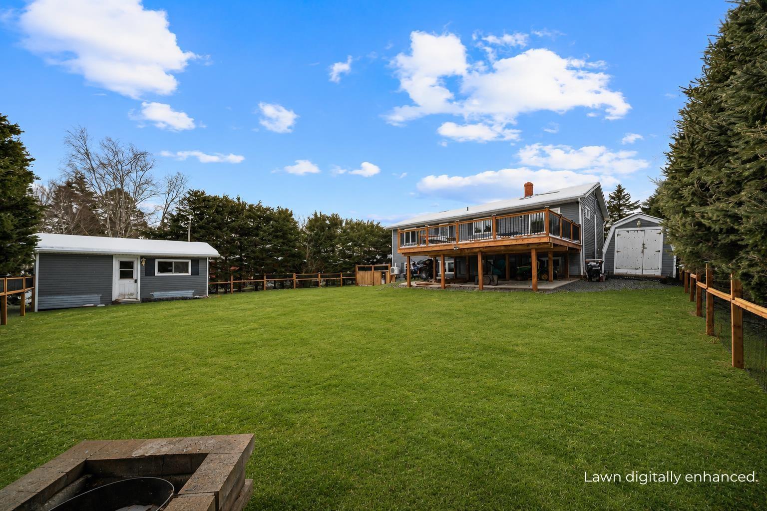 35 Fairway Avenue, Summerside, PE