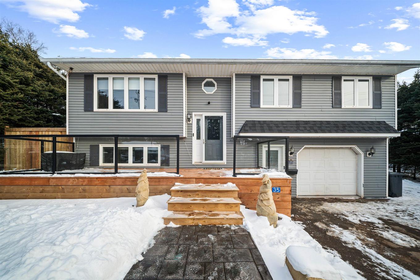 35 Fairway Avenue, Summerside, PE