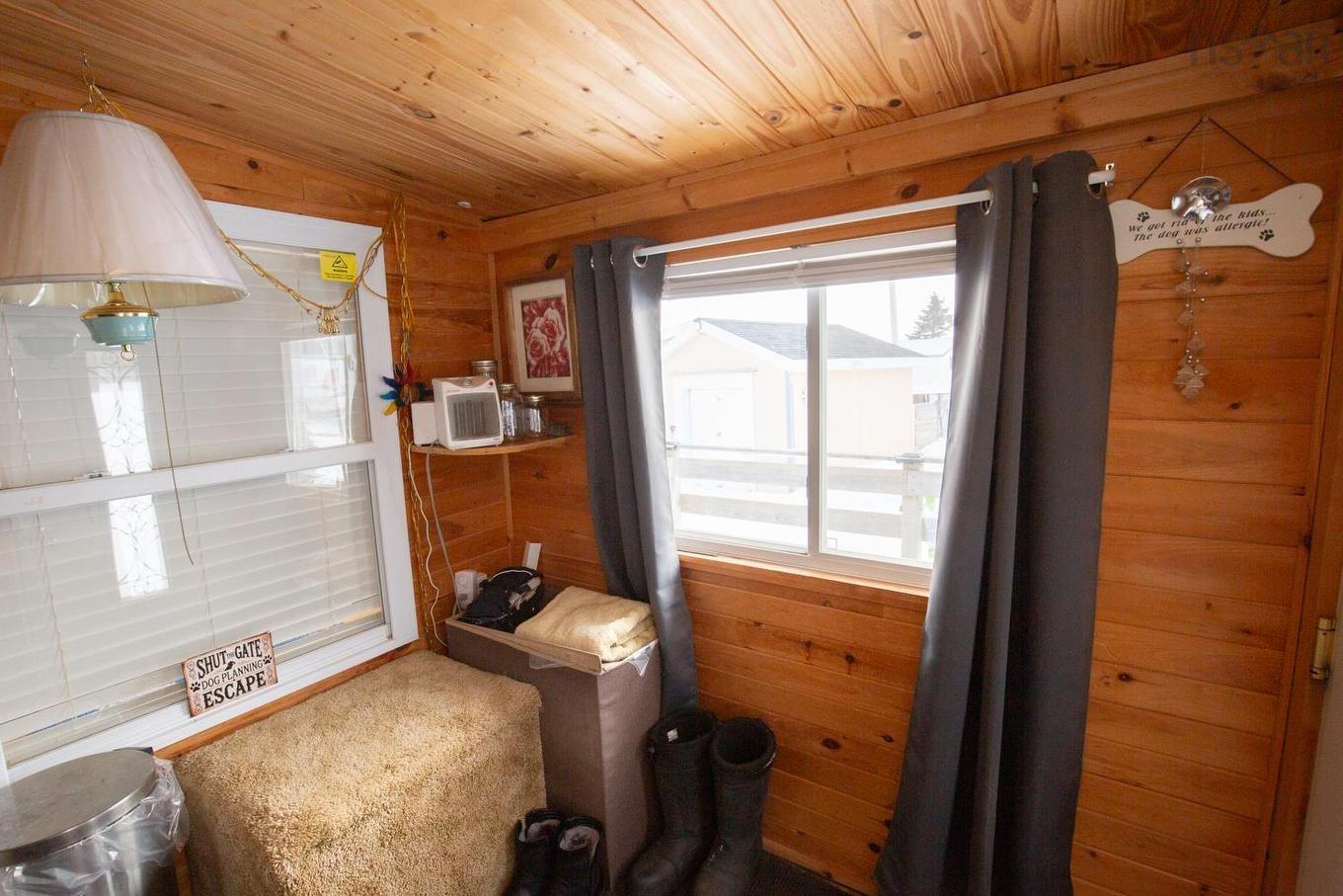 402 Smith Point Road, Fox Harbour, NS