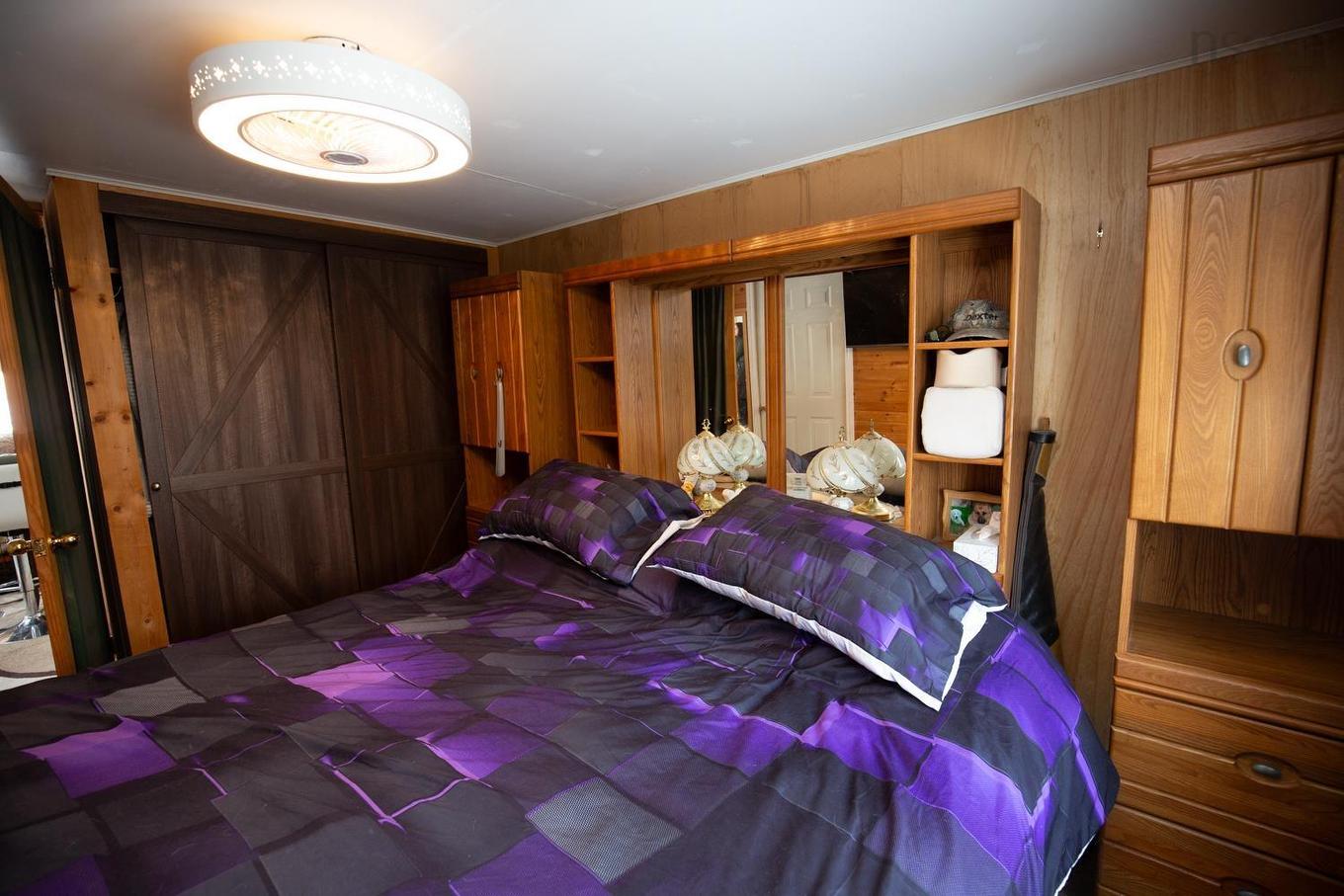 402 Smith Point Road, Fox Harbour, NS