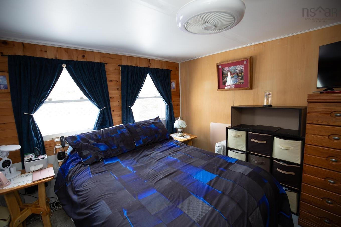 402 Smith Point Road, Fox Harbour, NS