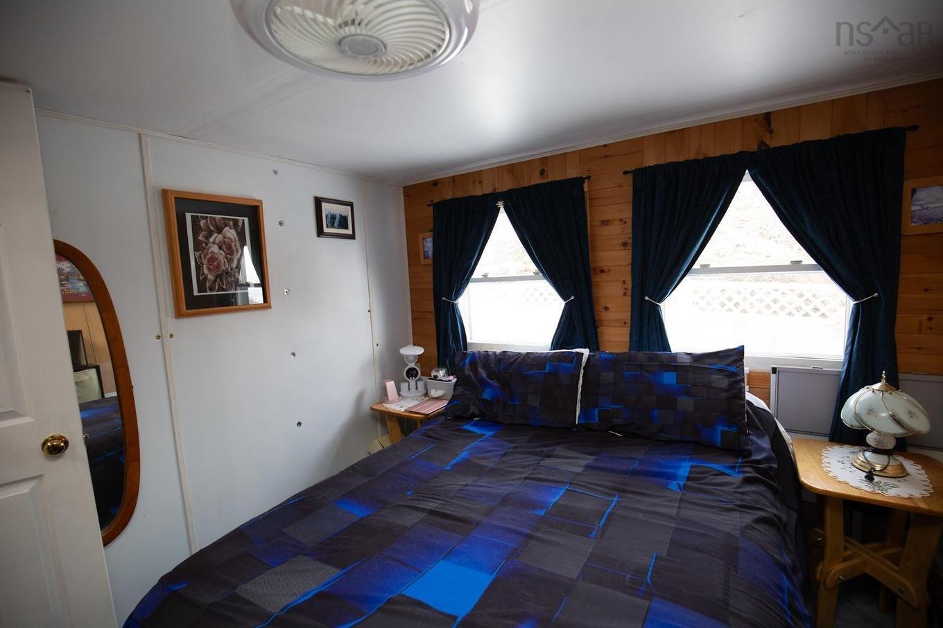 402 Smith Point Road, Fox Harbour, NS