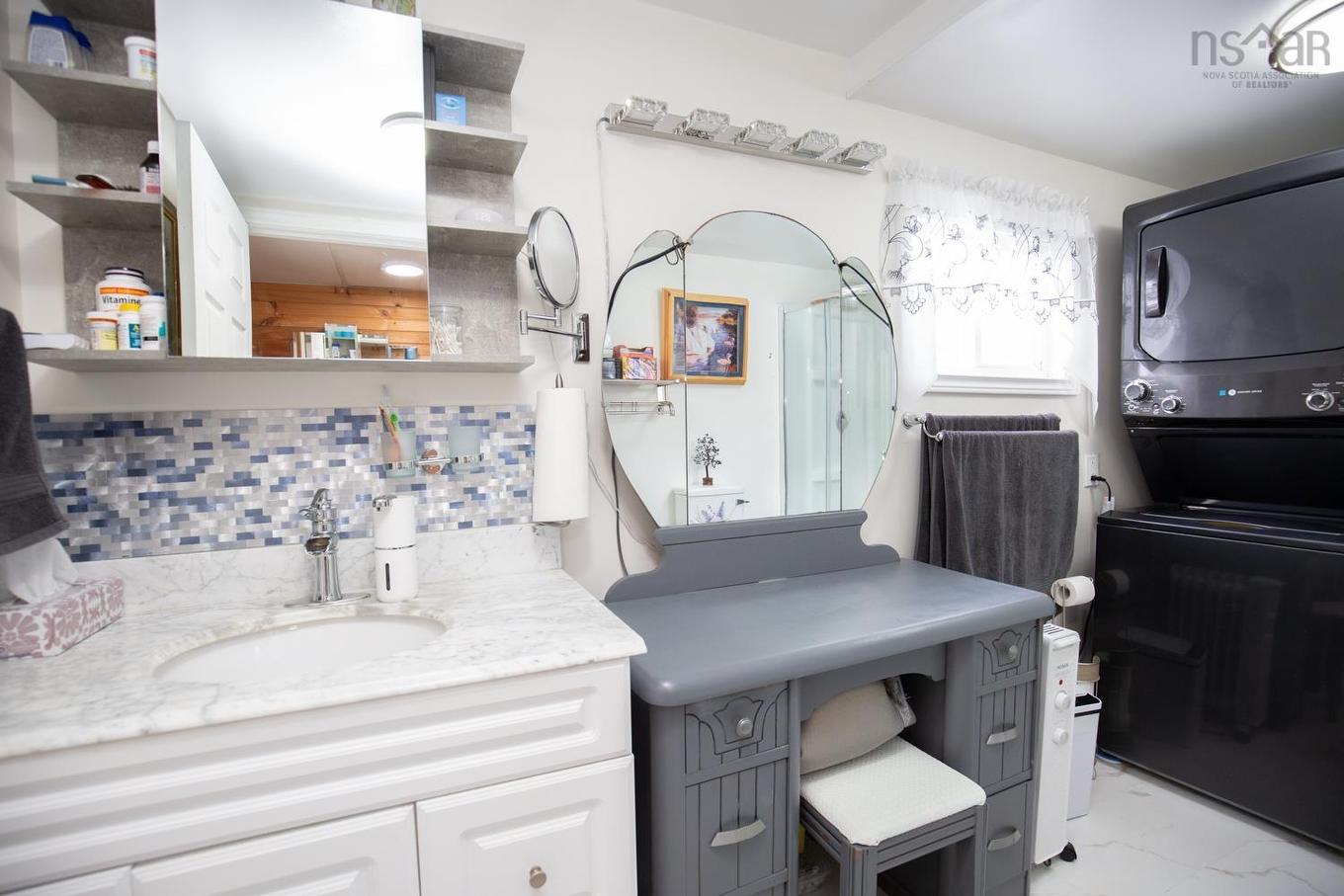 402 Smith Point Road, Fox Harbour, NS