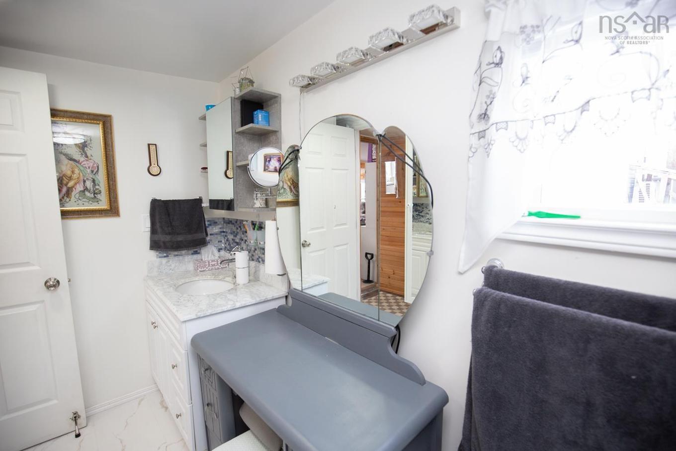 402 Smith Point Road, Fox Harbour, NS