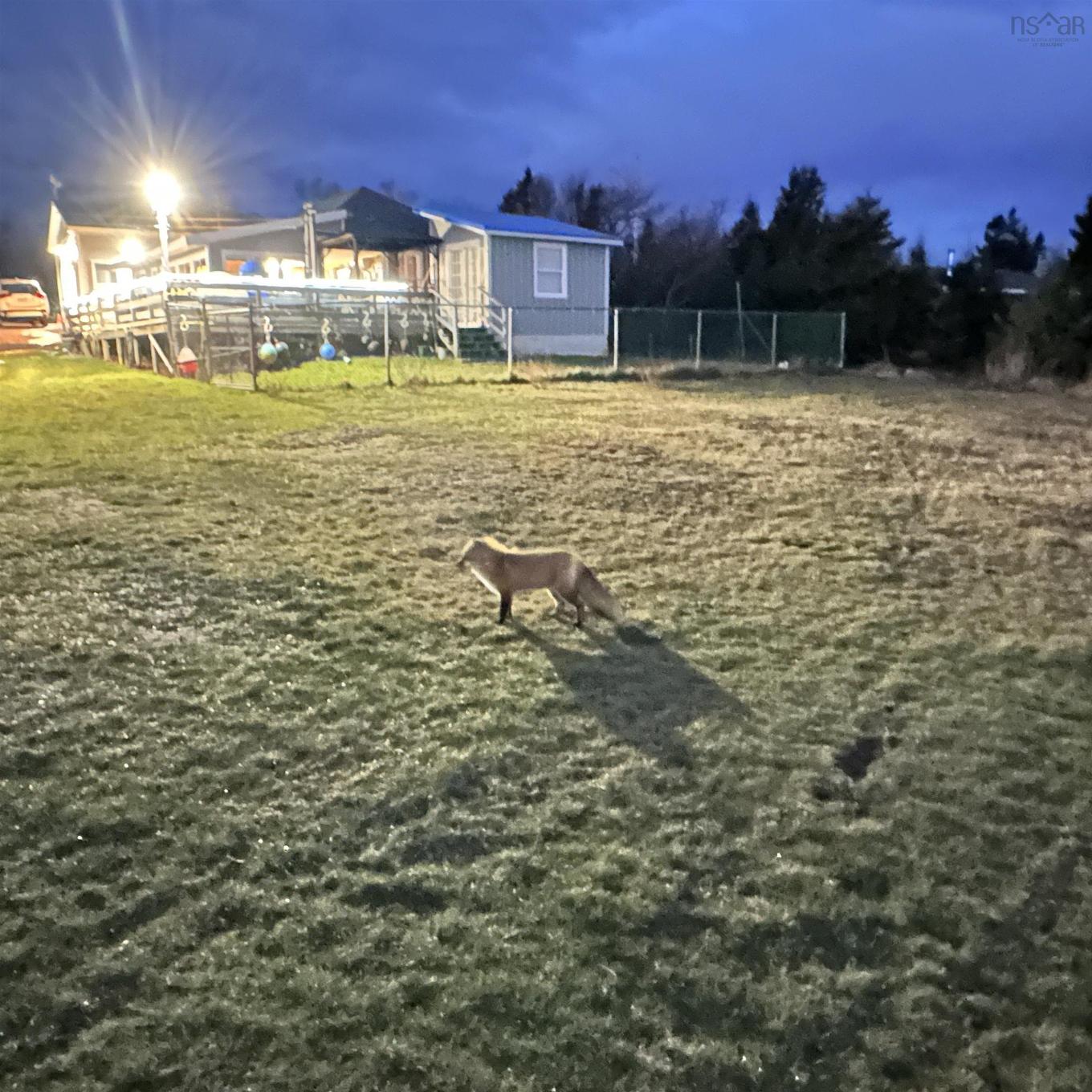 402 Smith Point Road, Fox Harbour, NS