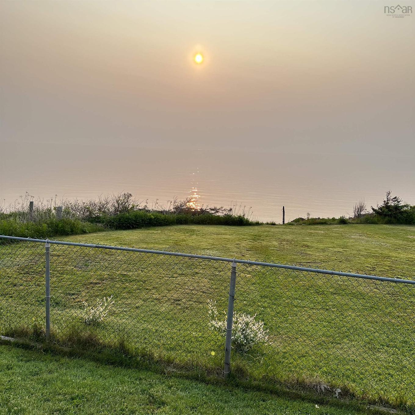 402 Smith Point Road, Fox Harbour, NS