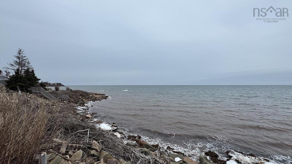 402 Smith Point Road, Fox Harbour, NS