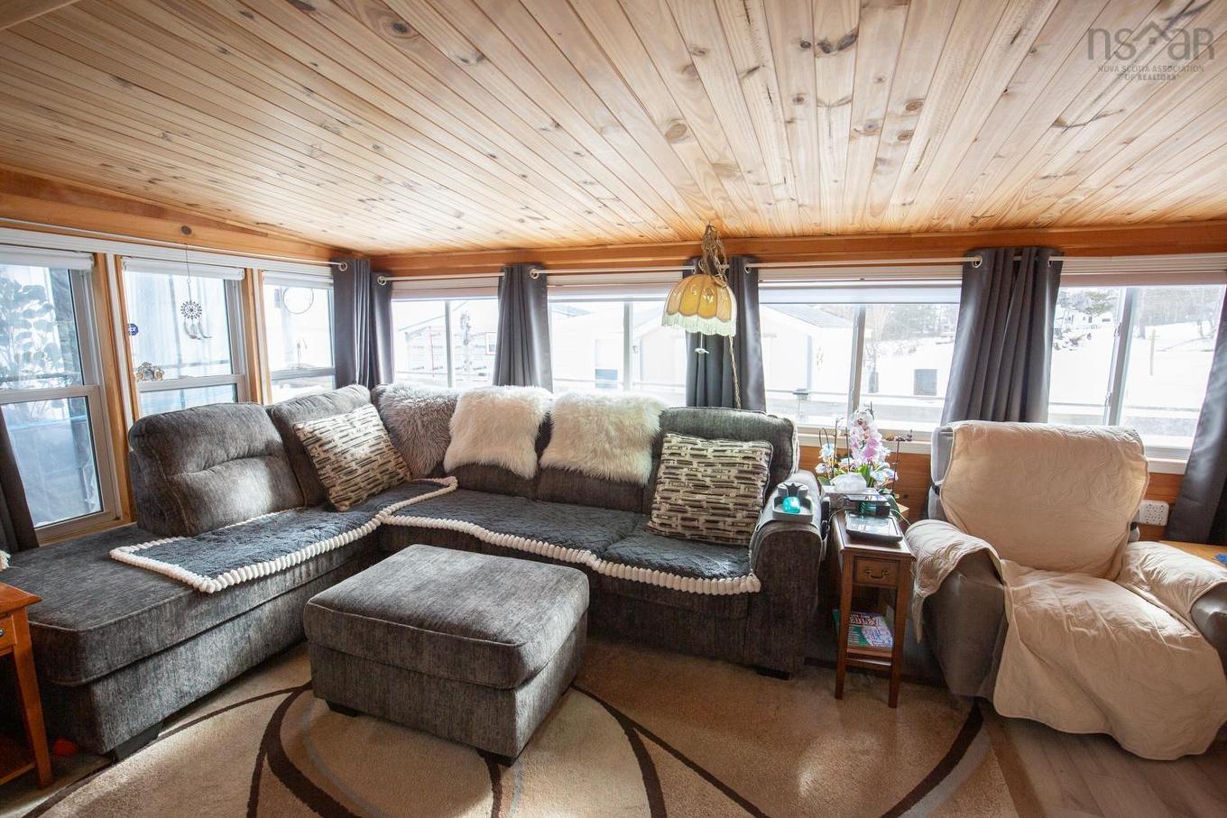 402 Smith Point Road, Fox Harbour, NS