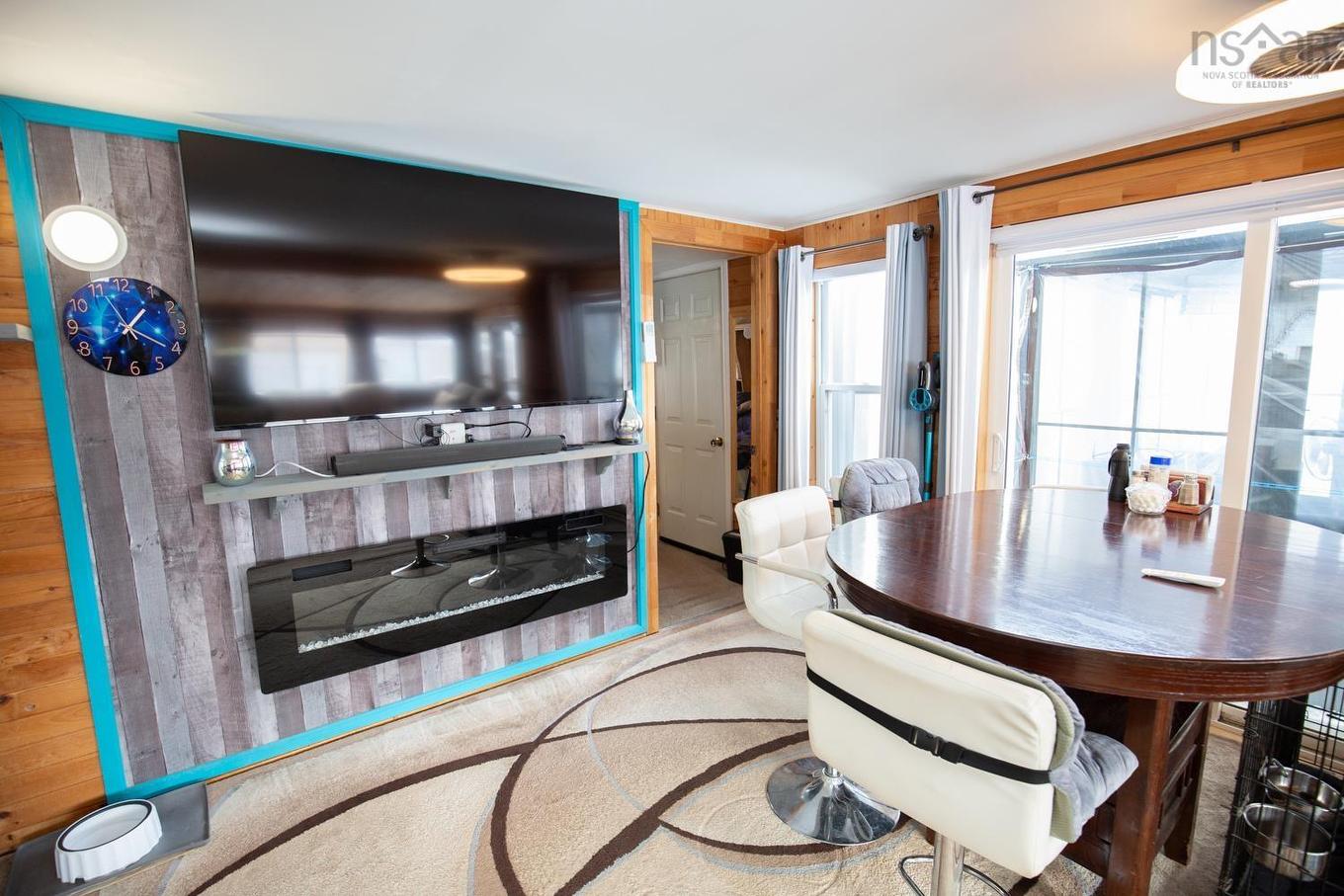 402 Smith Point Road, Fox Harbour, NS