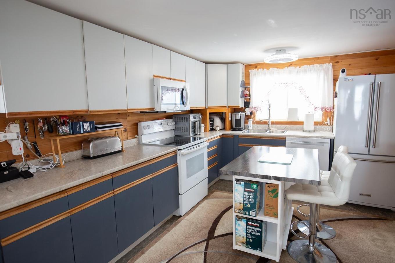 402 Smith Point Road, Fox Harbour, NS