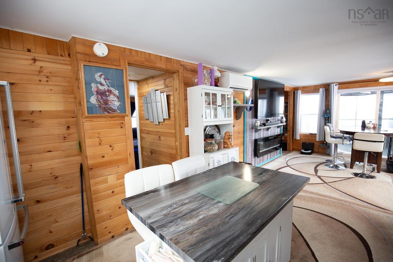 402 Smith Point Road, Fox Harbour, NS