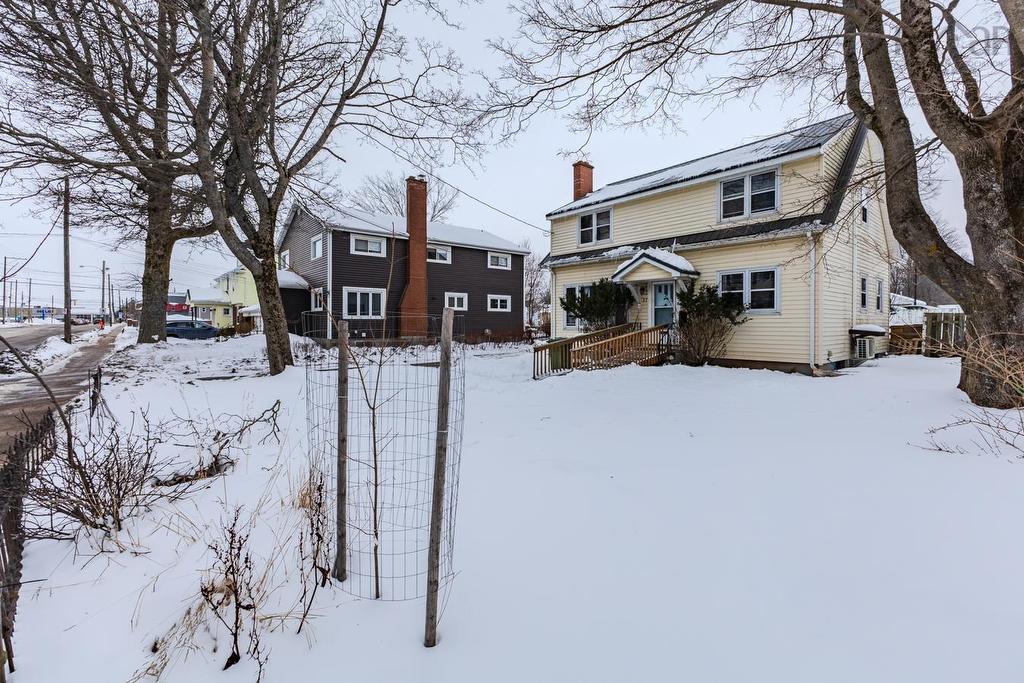 37 Queen Street, Truro, NS