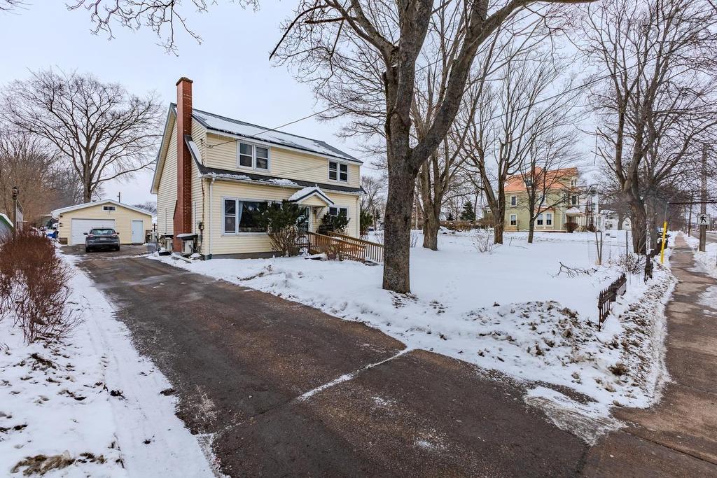 37 Queen Street, Truro, NS