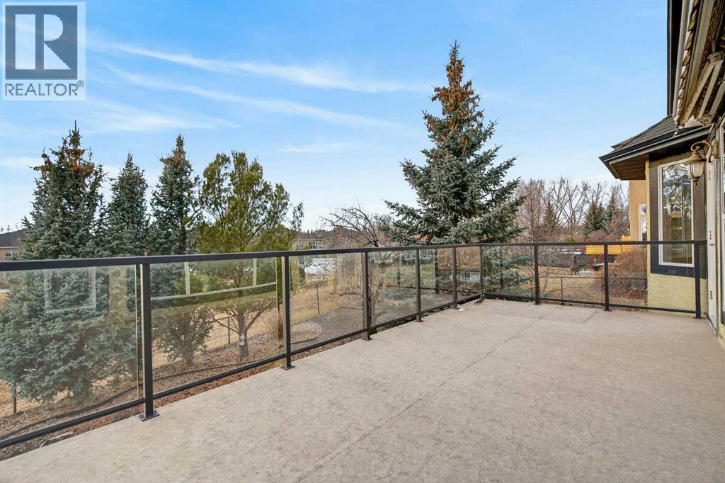 55 Billy Haynes Trail, Okotoks, AB - Outdoor