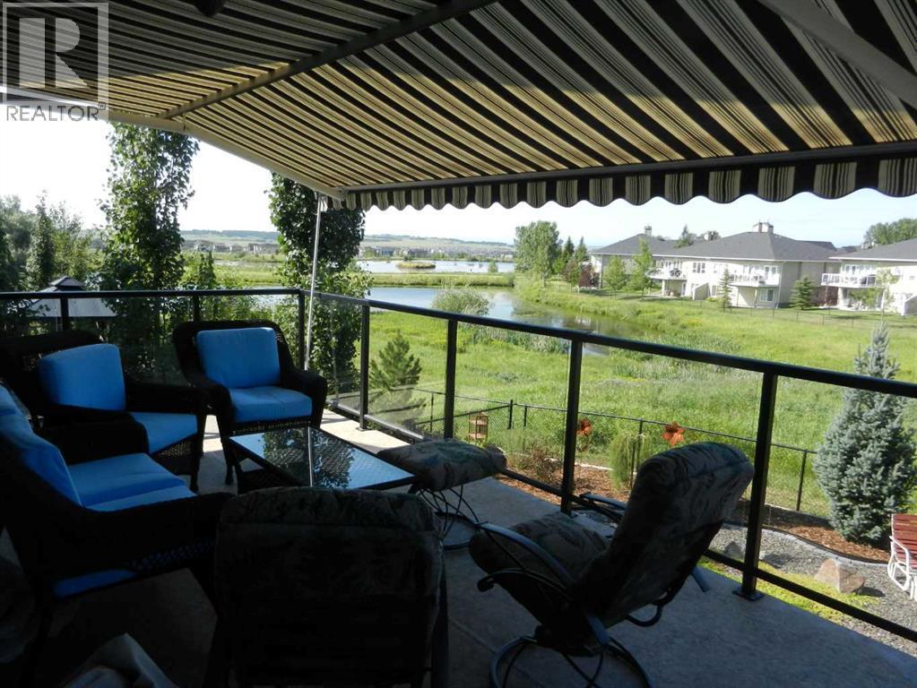 55 Billy Haynes Trail, Okotoks, AB - Outdoor With Exterior