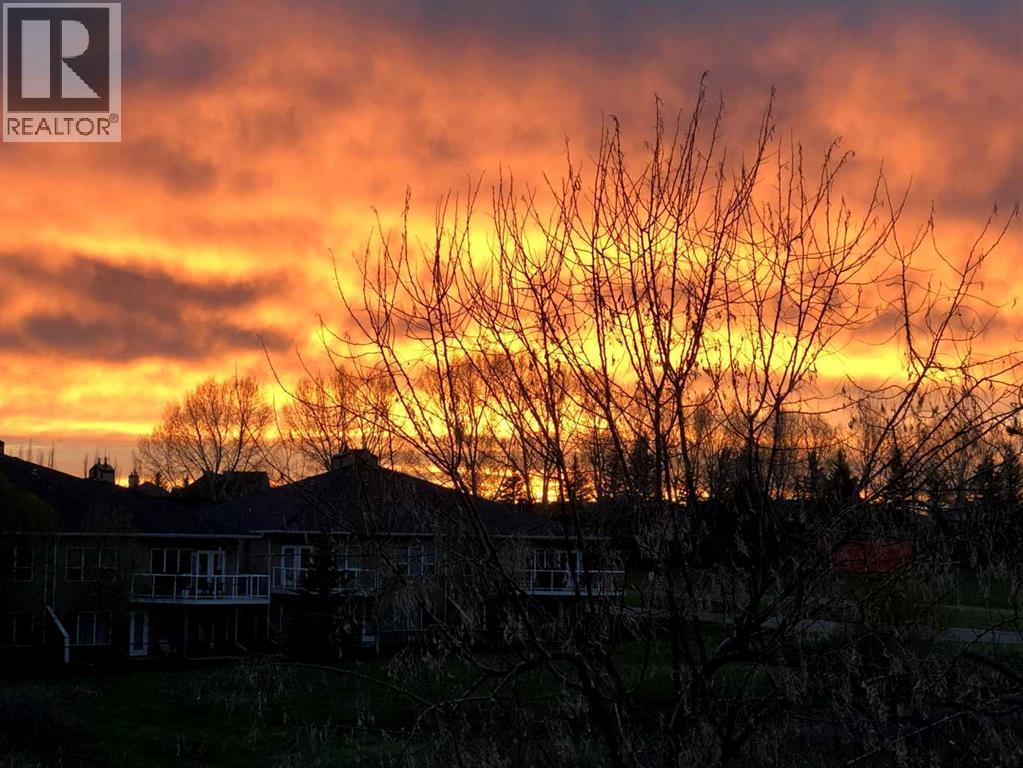 55 Billy Haynes Trail, Okotoks, AB - With View