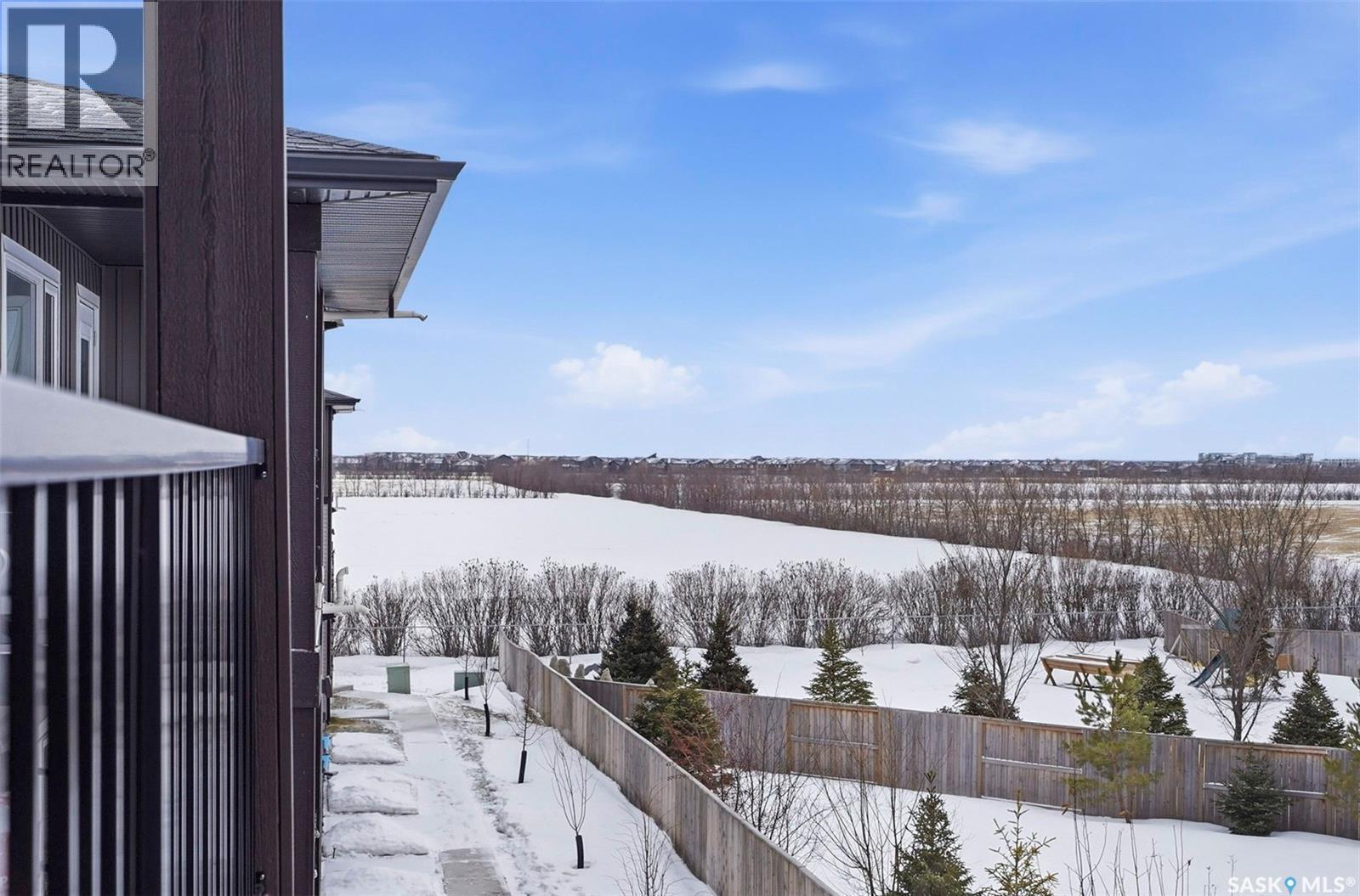 507 110 Akhtar Bend, Saskatoon, SK - Outdoor