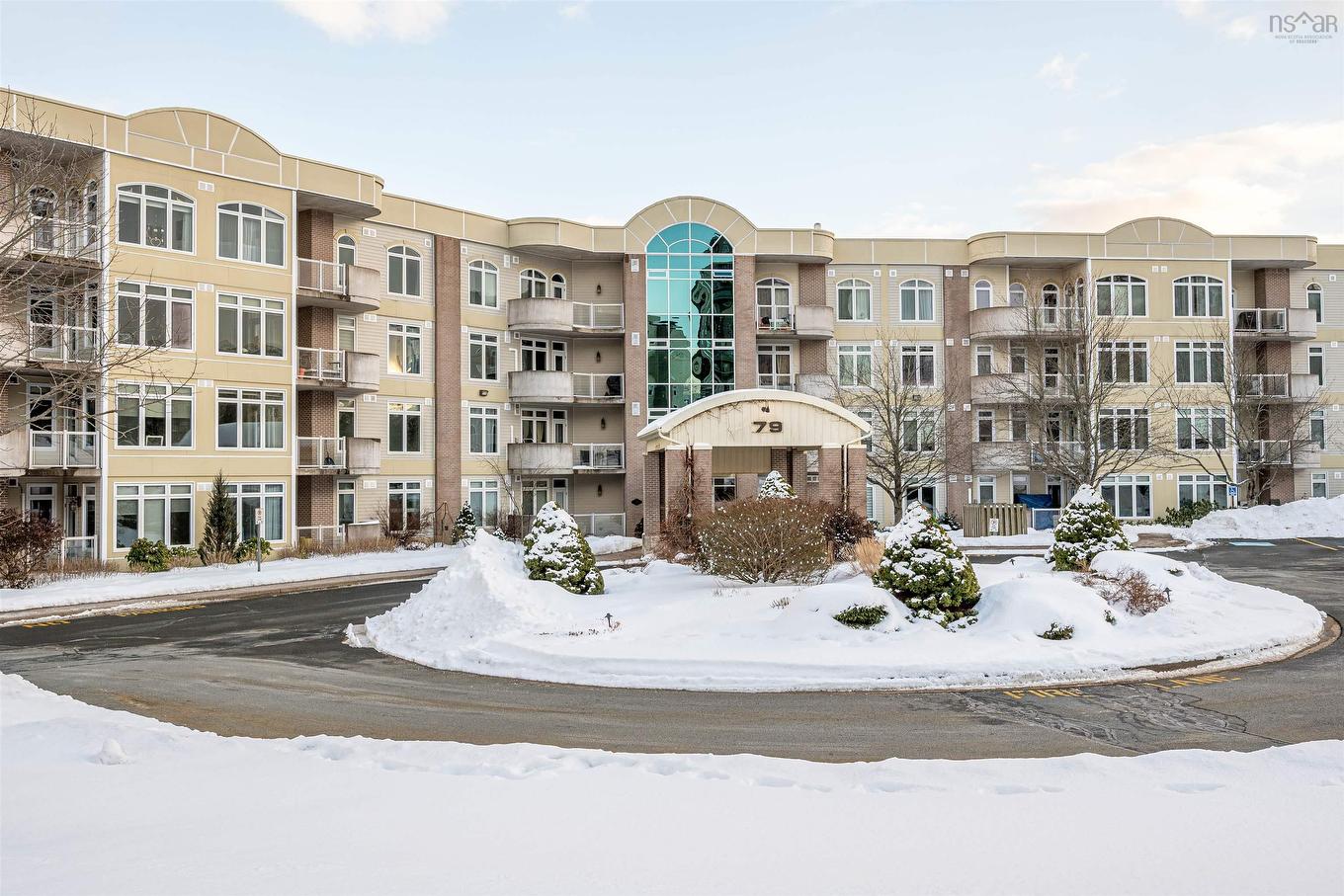 202 79 Bedros Lane, Halifax, NS