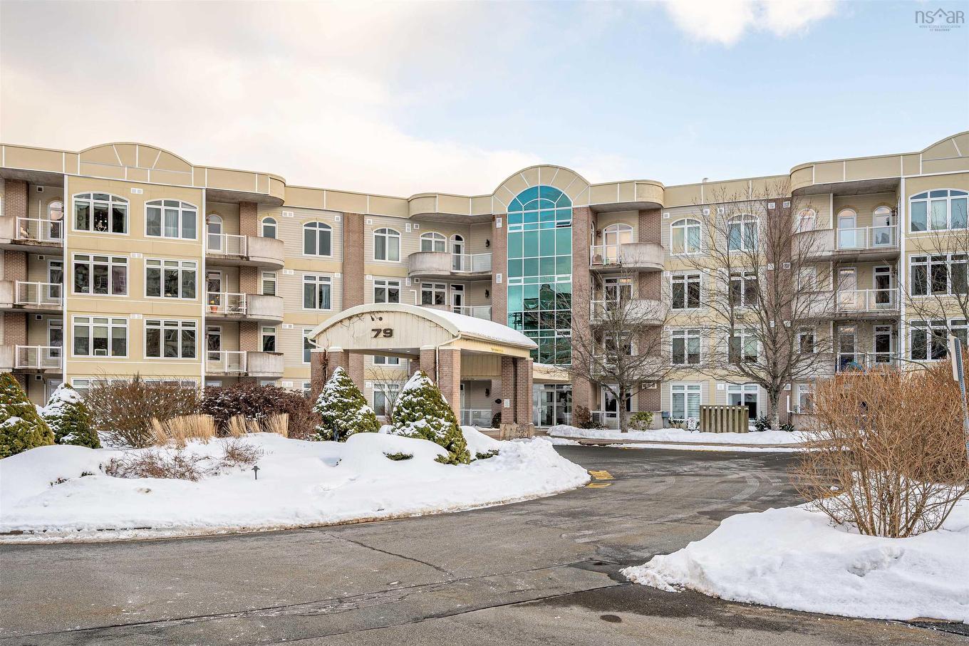 202 79 Bedros Lane, Halifax, NS