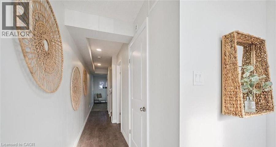 24 Morrison Road Unit# D9, Kitchener, ON - Indoor Photo Showing Other Room
