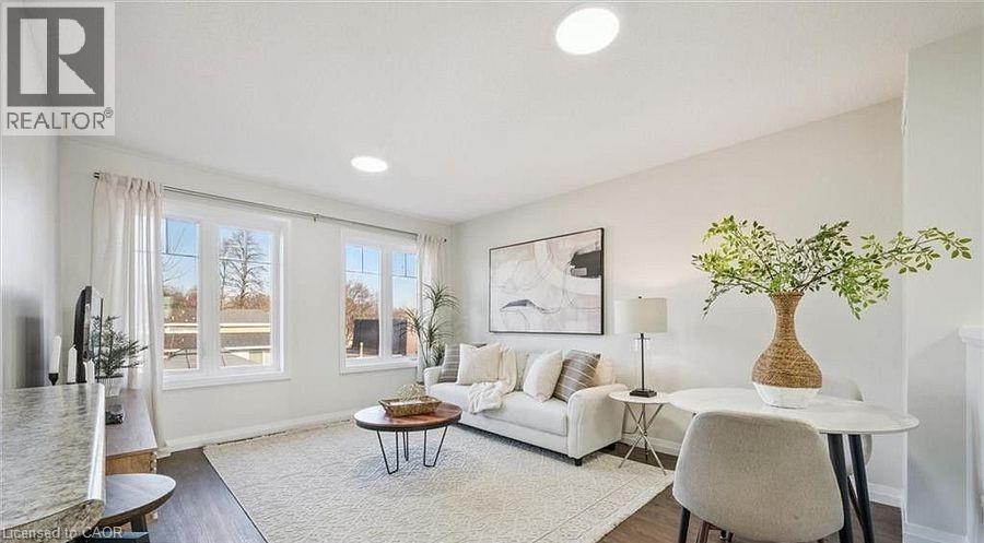 24 Morrison Road Unit# D9, Kitchener, ON - Indoor