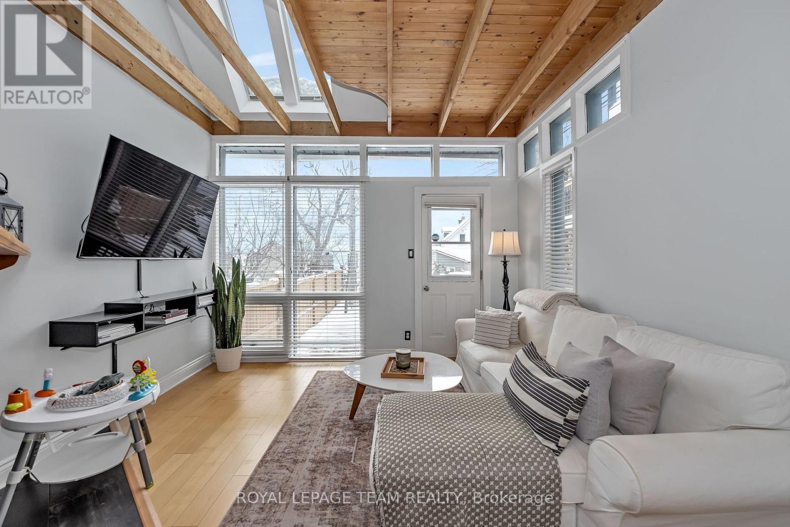 76 Havelock Street, Ottawa, ON - Indoor