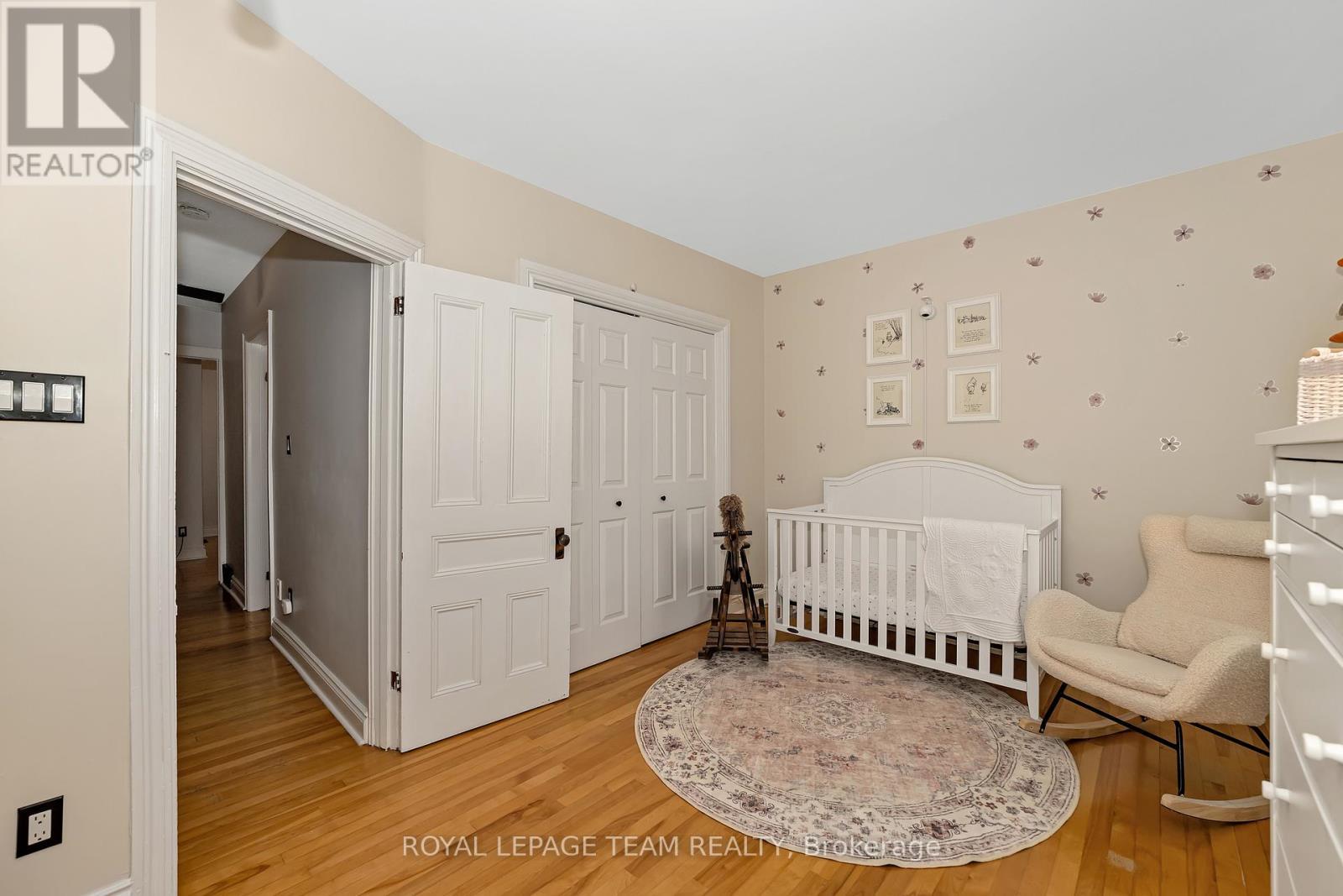 76 Havelock Street, Ottawa, ON - Indoor