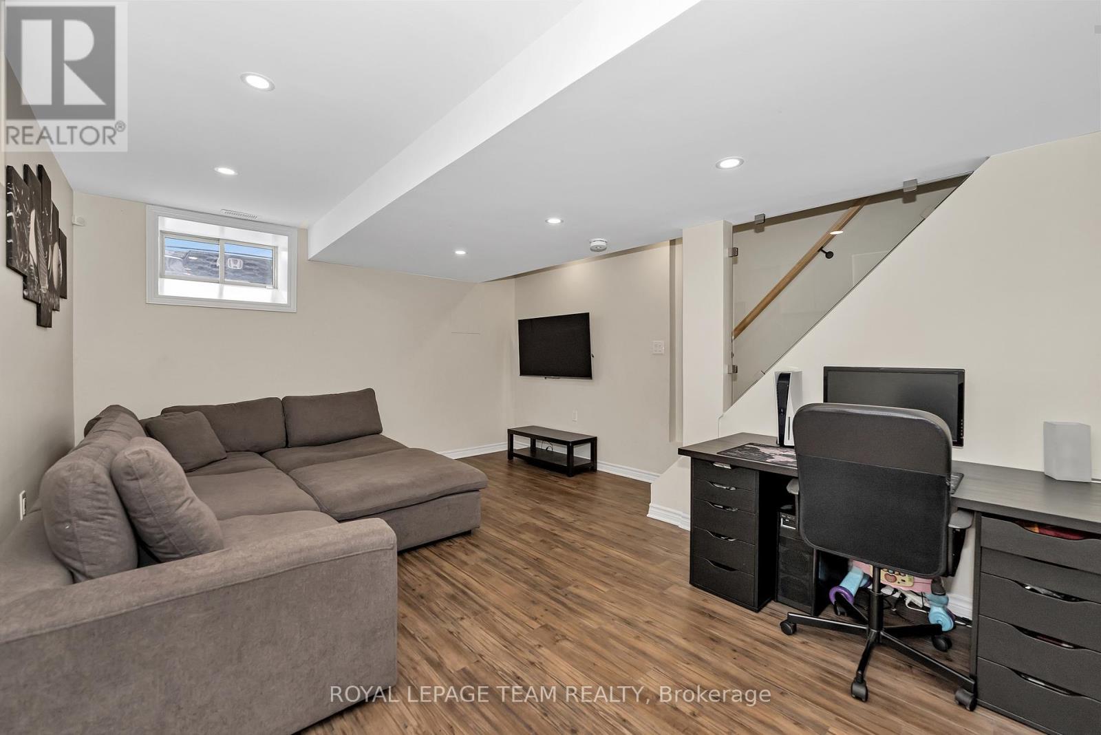 76 Havelock Street, Ottawa, ON - Indoor