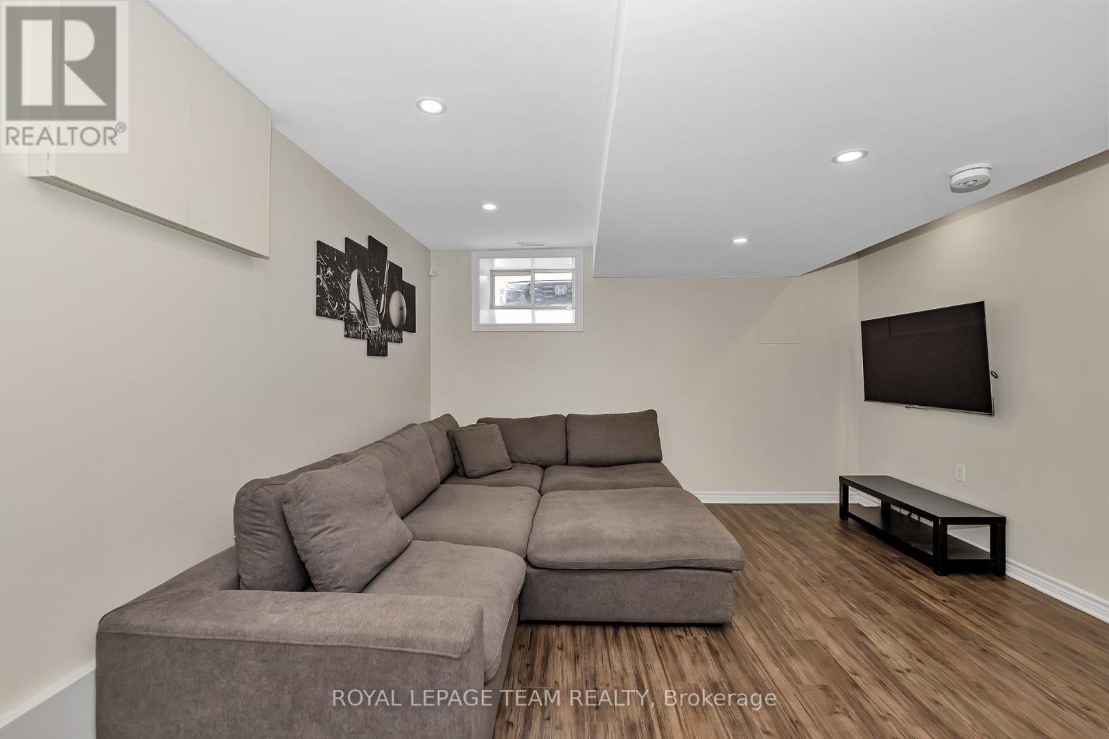 76 Havelock Street, Ottawa, ON - Indoor