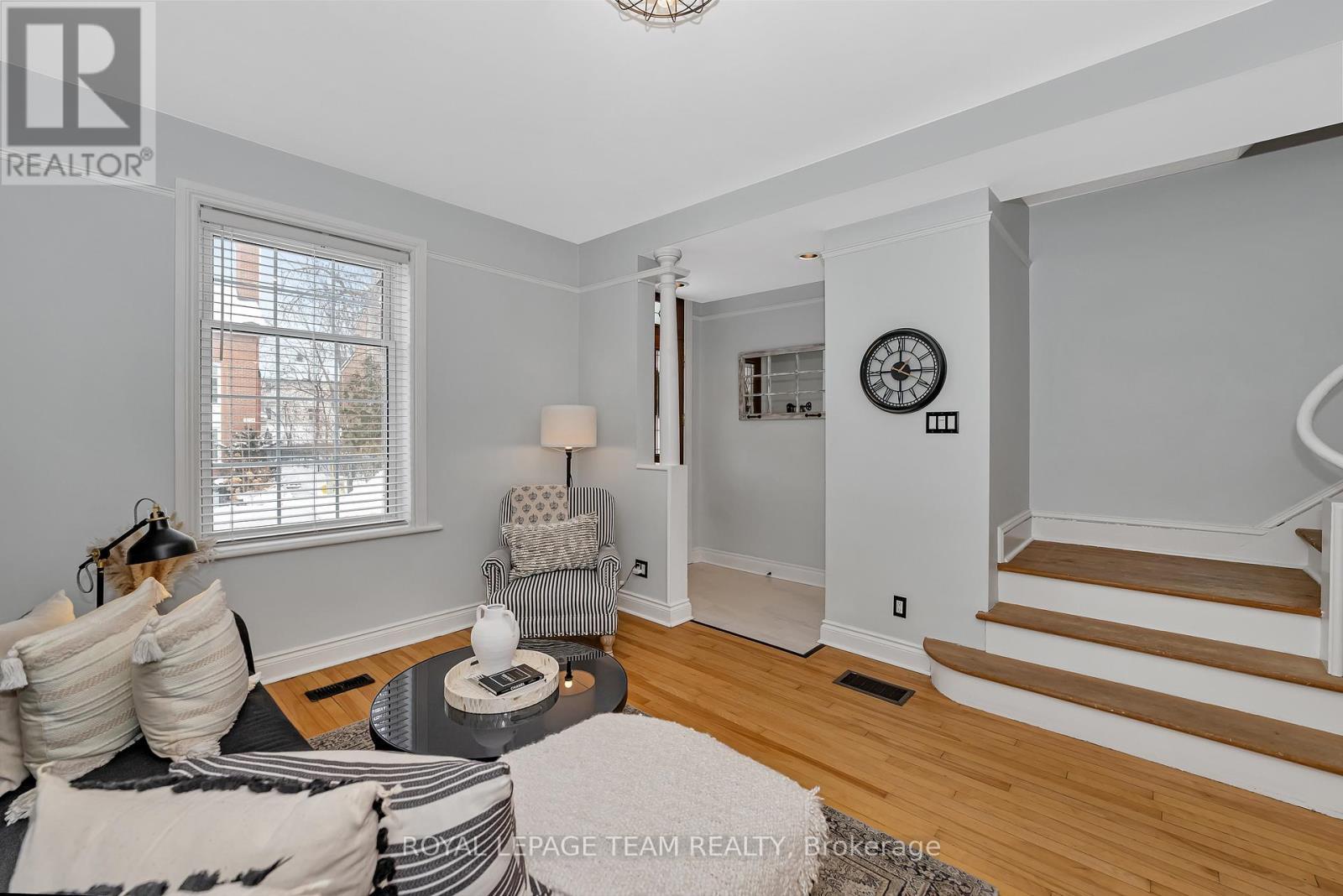 76 Havelock Street, Ottawa, ON - Indoor