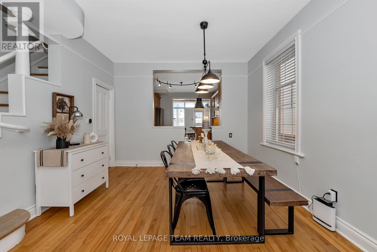 76 Havelock Street, Ottawa, ON - Indoor