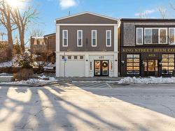 451-455 KING Street Bridgewater, NS B4V 1B2